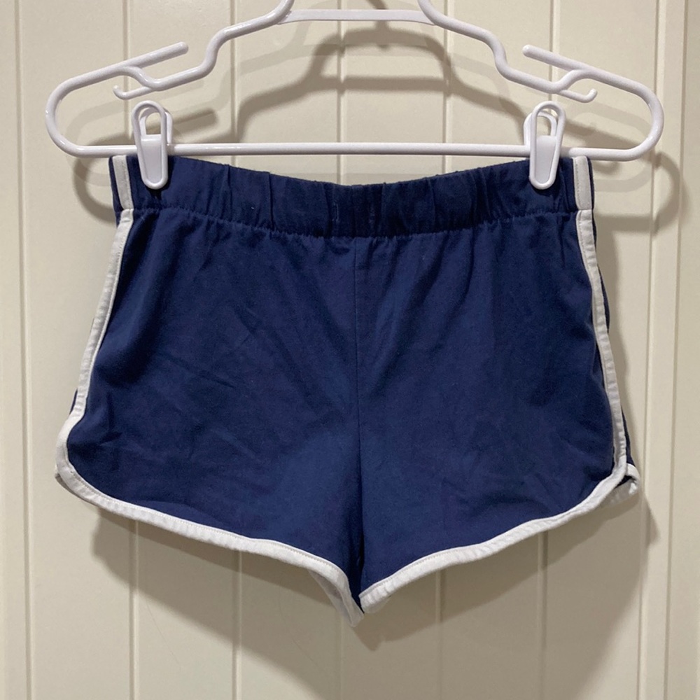 14/14A OshKosh B'gosh shorts